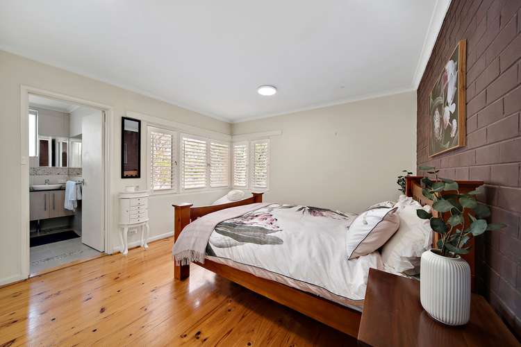 Sixth view of Homely semiDetached listing, 27 White Crescent, Campbell ACT 2612