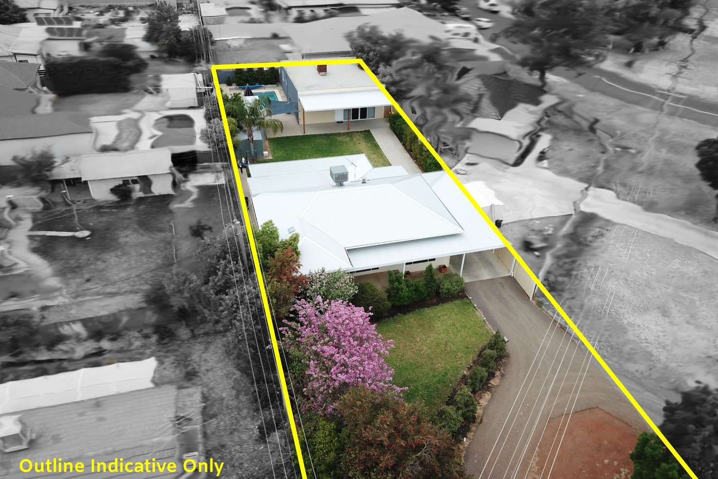 Main view of Homely house listing, 17 Wyangan Avenue, Griffith NSW 2680