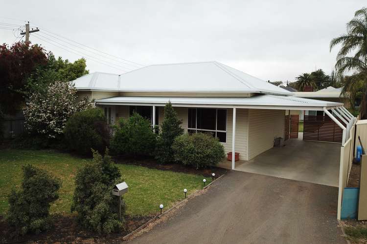Second view of Homely house listing, 17 Wyangan Avenue, Griffith NSW 2680