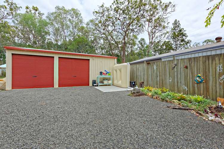 Third view of Homely house listing, 25 Dalkeith Street, Burrum Town QLD 4659