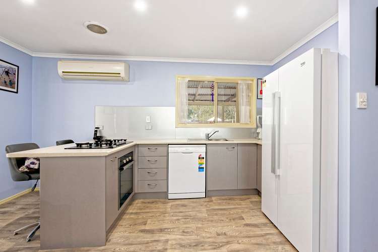 Fifth view of Homely house listing, 25 Dalkeith Street, Burrum Town QLD 4659