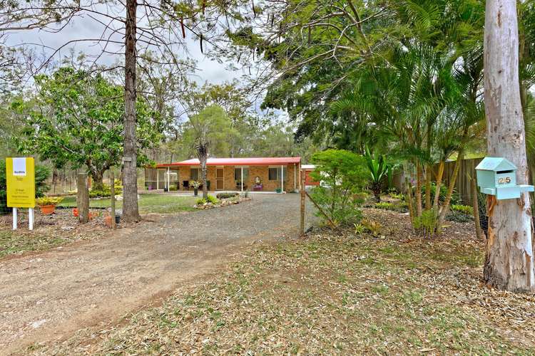 Seventh view of Homely house listing, 25 Dalkeith Street, Burrum Town QLD 4659