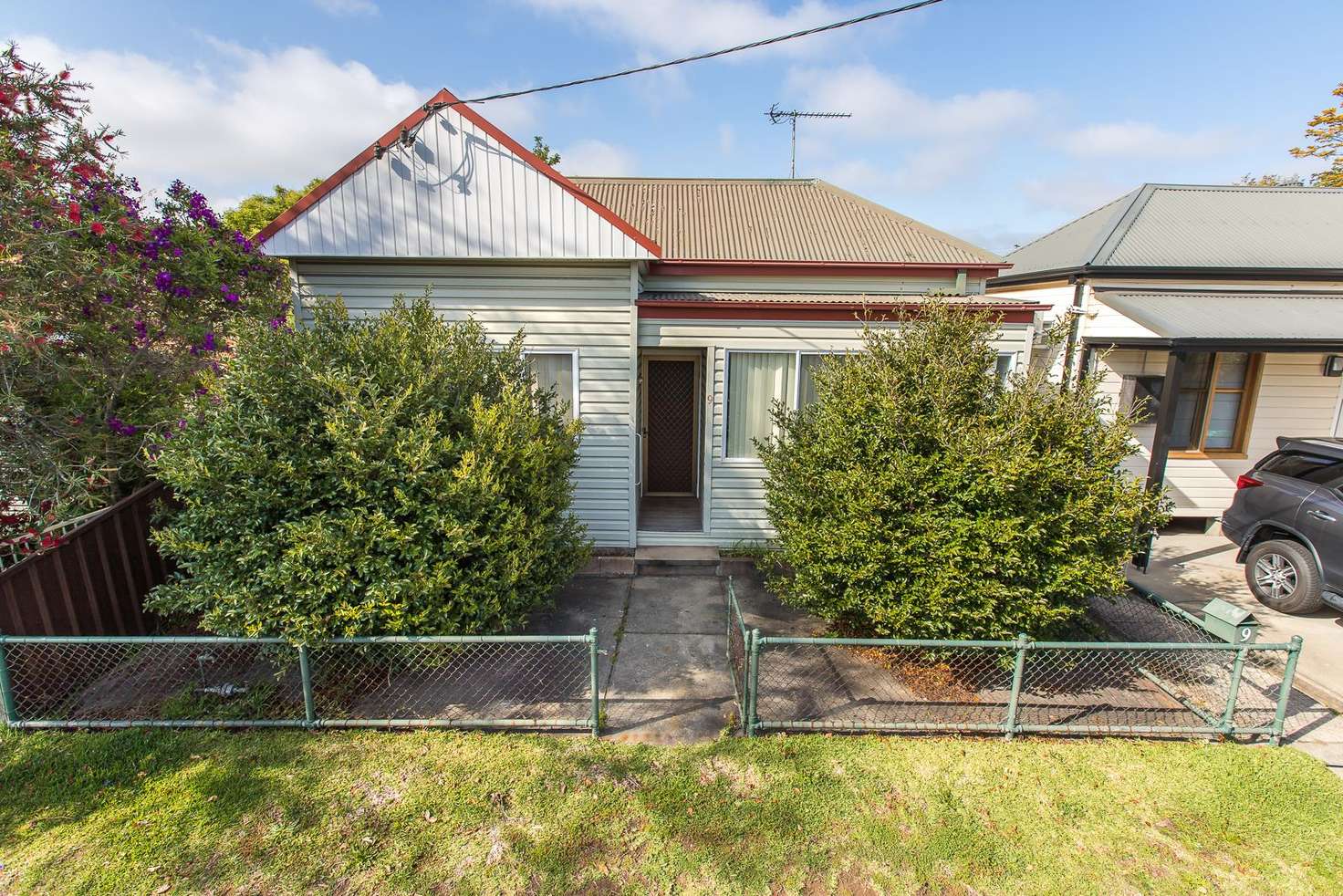 Main view of Homely house listing, 9 Sunnyside Street, Mayfield NSW 2304