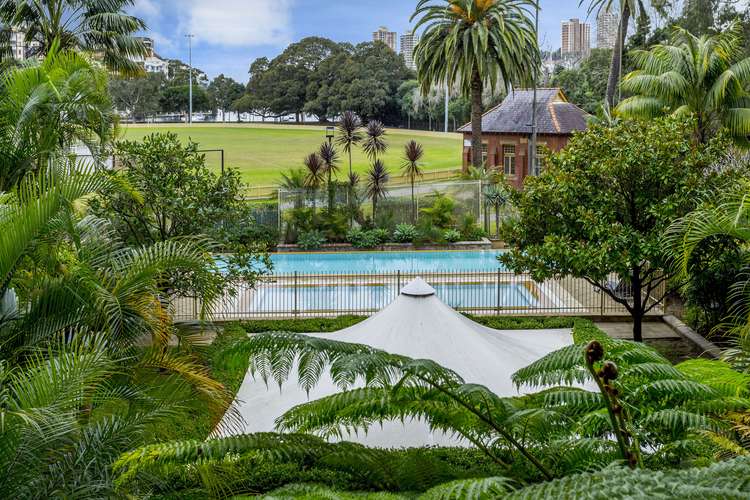Second view of Homely apartment listing, 410/1a Clement Place, Rushcutters Bay NSW 2011