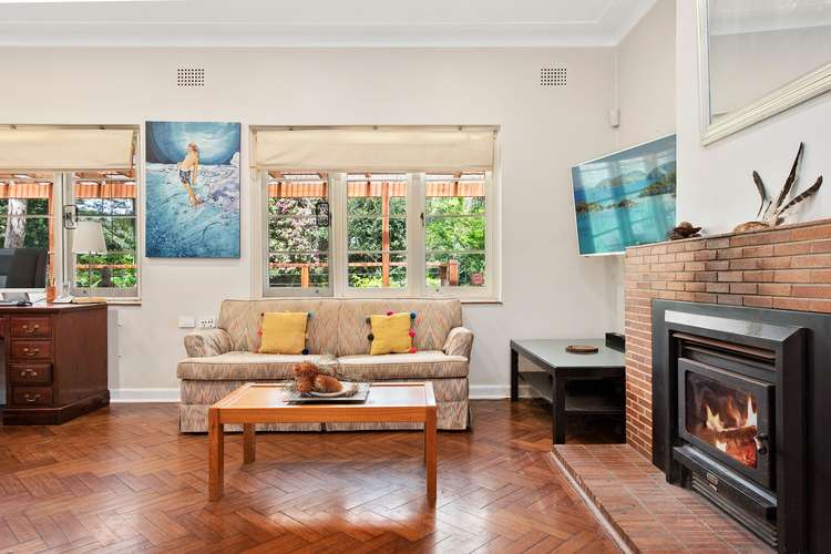 Third view of Homely house listing, 10 The Glade, Wahroonga NSW 2076