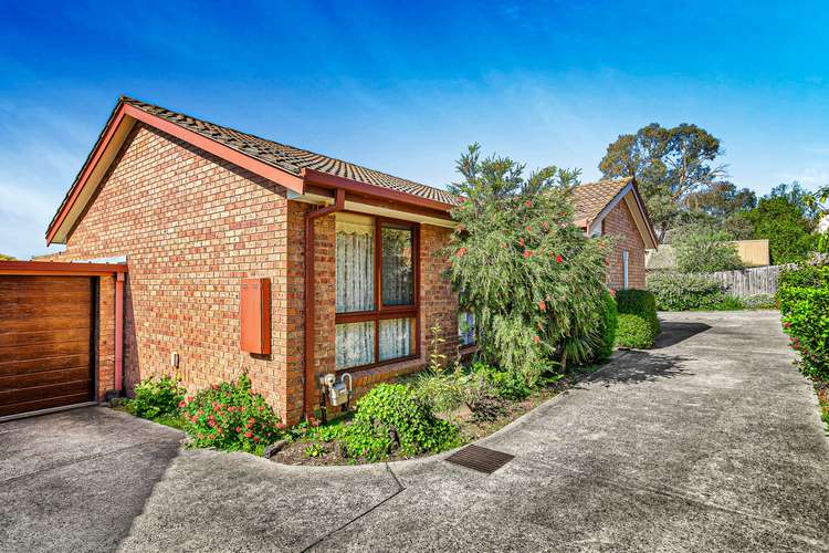 Fourth view of Homely unit listing, 2/22 Power Street, Balwyn VIC 3103