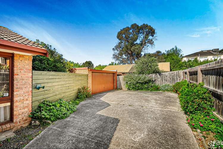 Fifth view of Homely unit listing, 2/22 Power Street, Balwyn VIC 3103