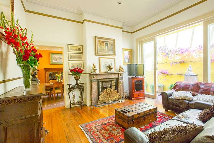 Fifth view of Homely house listing, 68 Juliett Street, Marrickville NSW 2204
