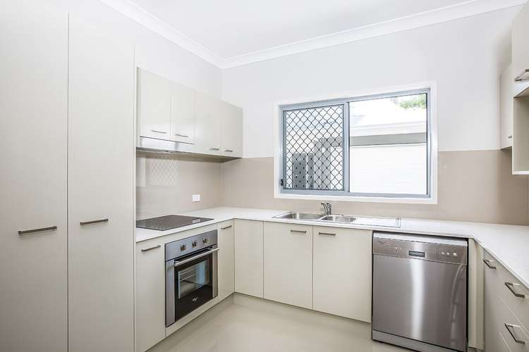 Second view of Homely townhouse listing, 10/11 Province Street, Boondall QLD 4034