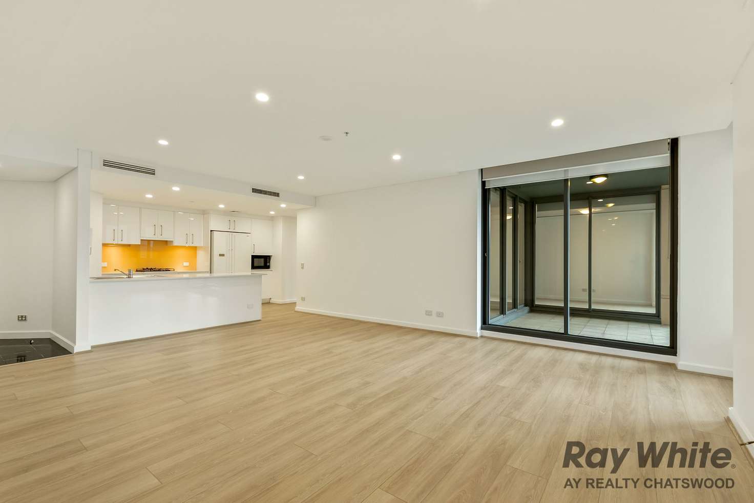 Main view of Homely apartment listing, 404/2 Dind Street, Milsons Point NSW 2061