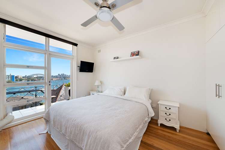 Third view of Homely apartment listing, 5/3 Annandale Street, Darling Point NSW 2027
