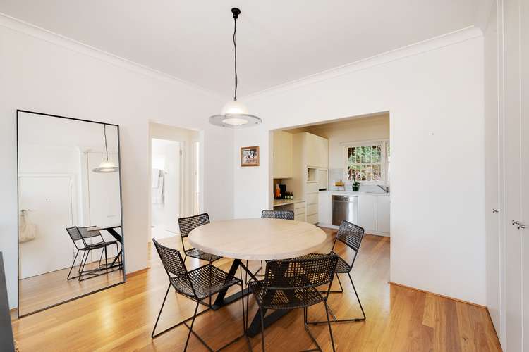 Fourth view of Homely apartment listing, 5/3 Annandale Street, Darling Point NSW 2027