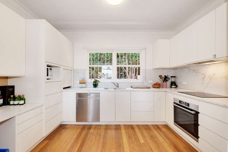 Fifth view of Homely apartment listing, 5/3 Annandale Street, Darling Point NSW 2027