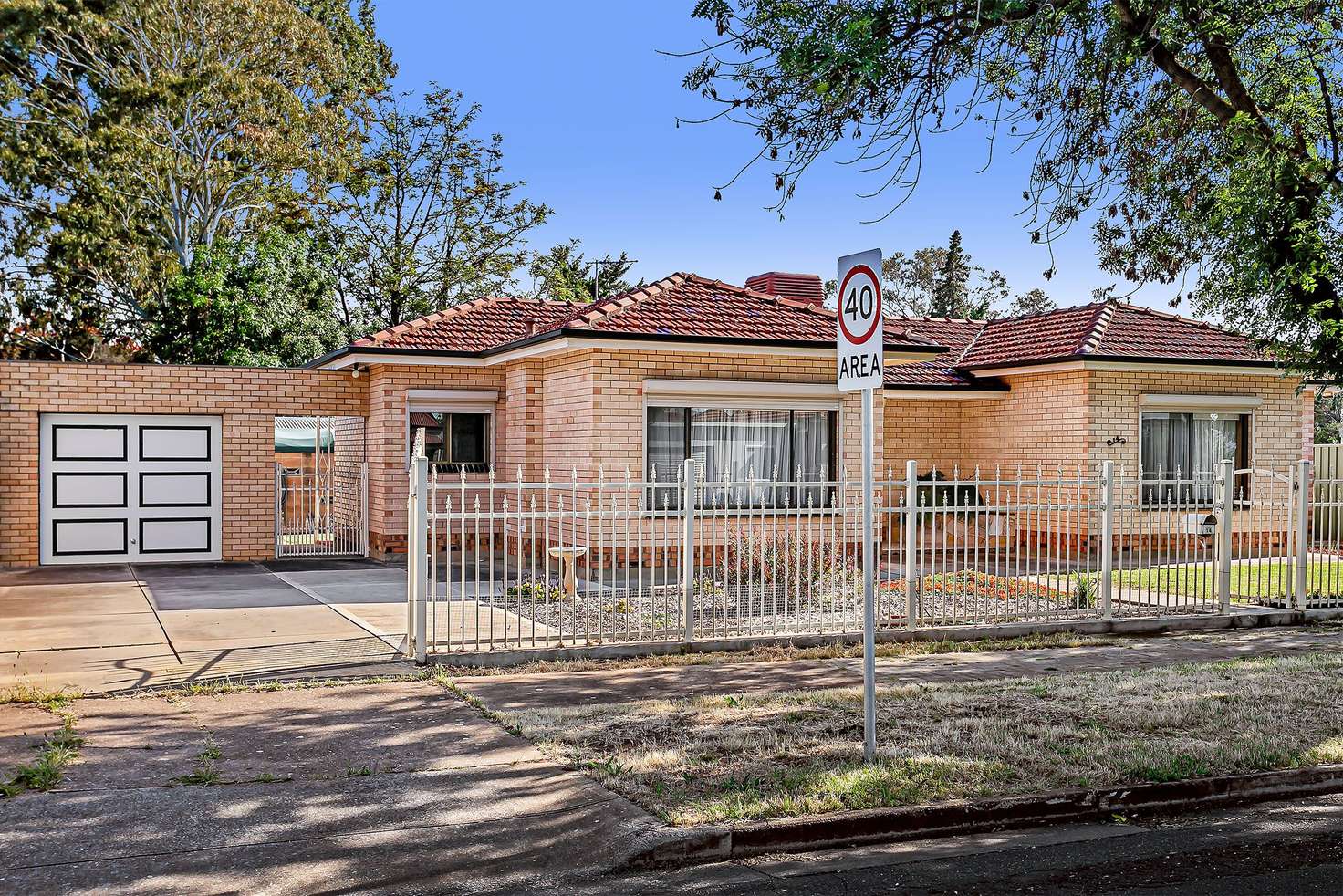 Main view of Homely house listing, 14 Claire Street, Woodville West SA 5011