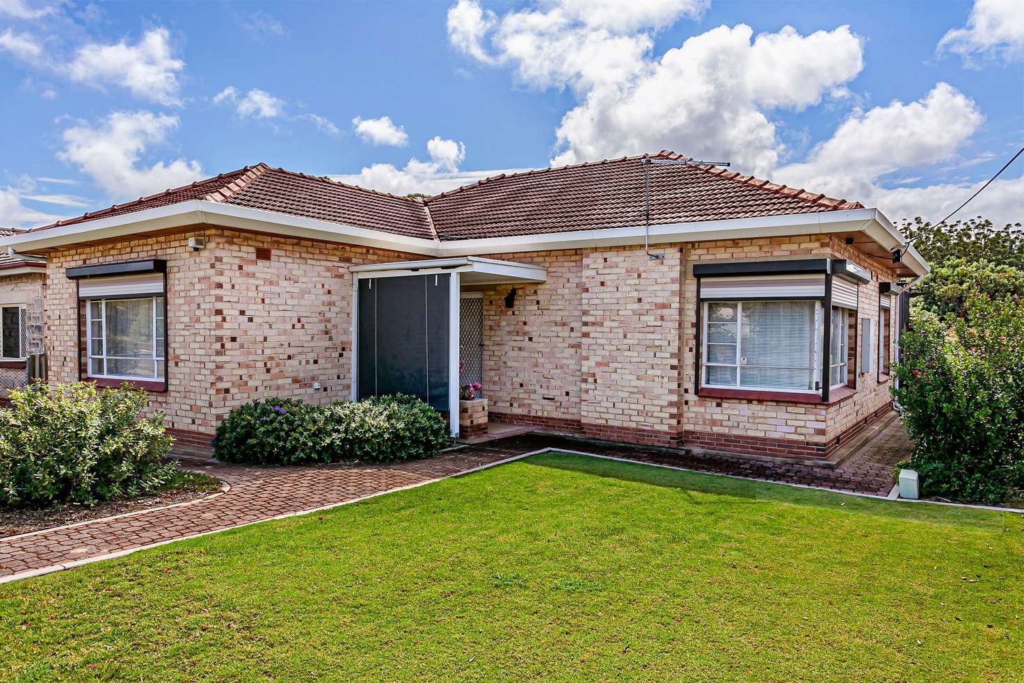 Main view of Homely house listing, 172 Mead Street, Largs Bay SA 5016
