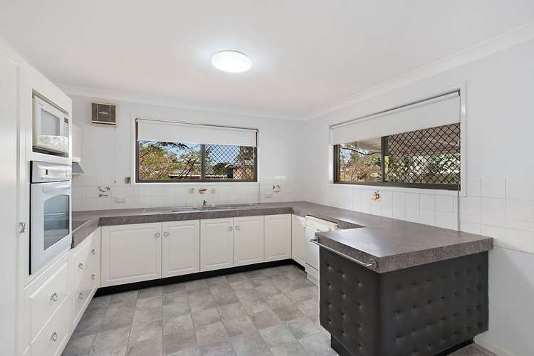 Second view of Homely house listing, 27 Holder Street, Wishart QLD 4122