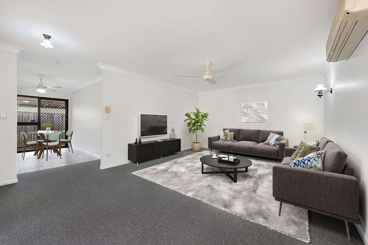 Third view of Homely house listing, 27 Holder Street, Wishart QLD 4122
