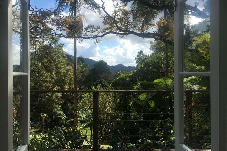 Main view of Homely house listing, 678B Tomewin Mountain Road, Currumbin Valley QLD 4223