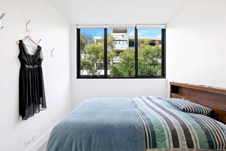 Fourth view of Homely apartment listing, F402/72 Macdonald Street, Erskineville NSW 2043