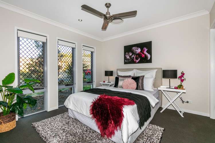 Second view of Homely house listing, 27 Tanzanite Avenue, Logan Reserve QLD 4133