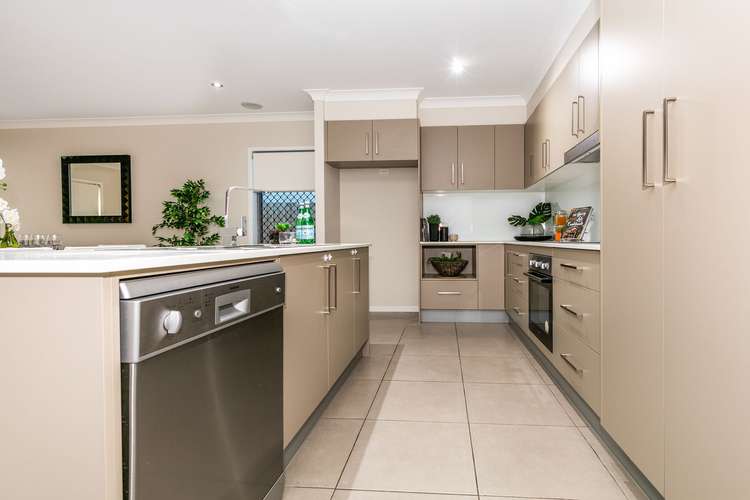 Fourth view of Homely house listing, 27 Tanzanite Avenue, Logan Reserve QLD 4133