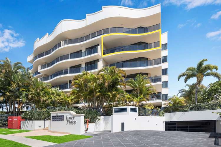 Main view of Homely apartment listing, 13/1-3 Ivory Place, Tweed Heads NSW 2485
