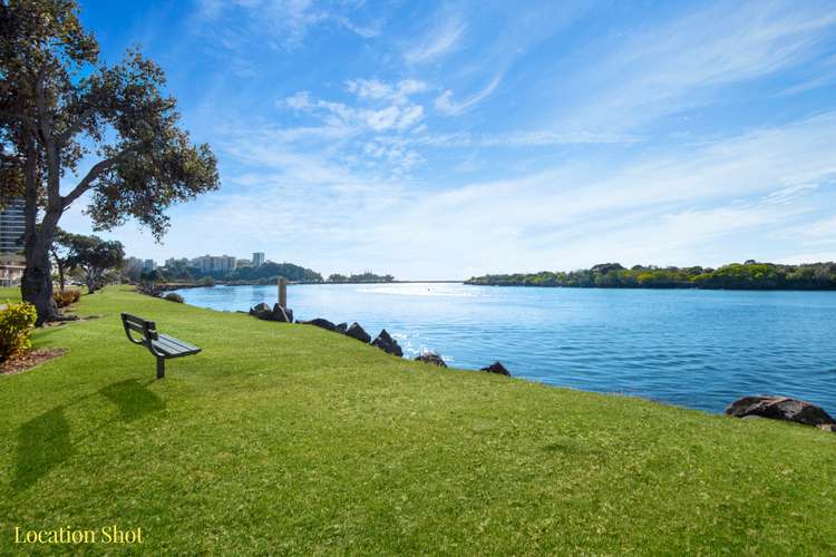 Second view of Homely apartment listing, 13/1-3 Ivory Place, Tweed Heads NSW 2485