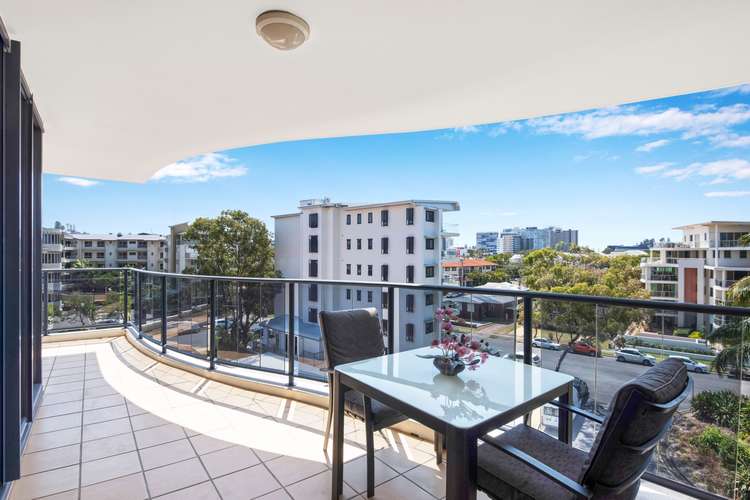 Third view of Homely apartment listing, 13/1-3 Ivory Place, Tweed Heads NSW 2485