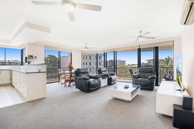 Fifth view of Homely apartment listing, 13/1-3 Ivory Place, Tweed Heads NSW 2485