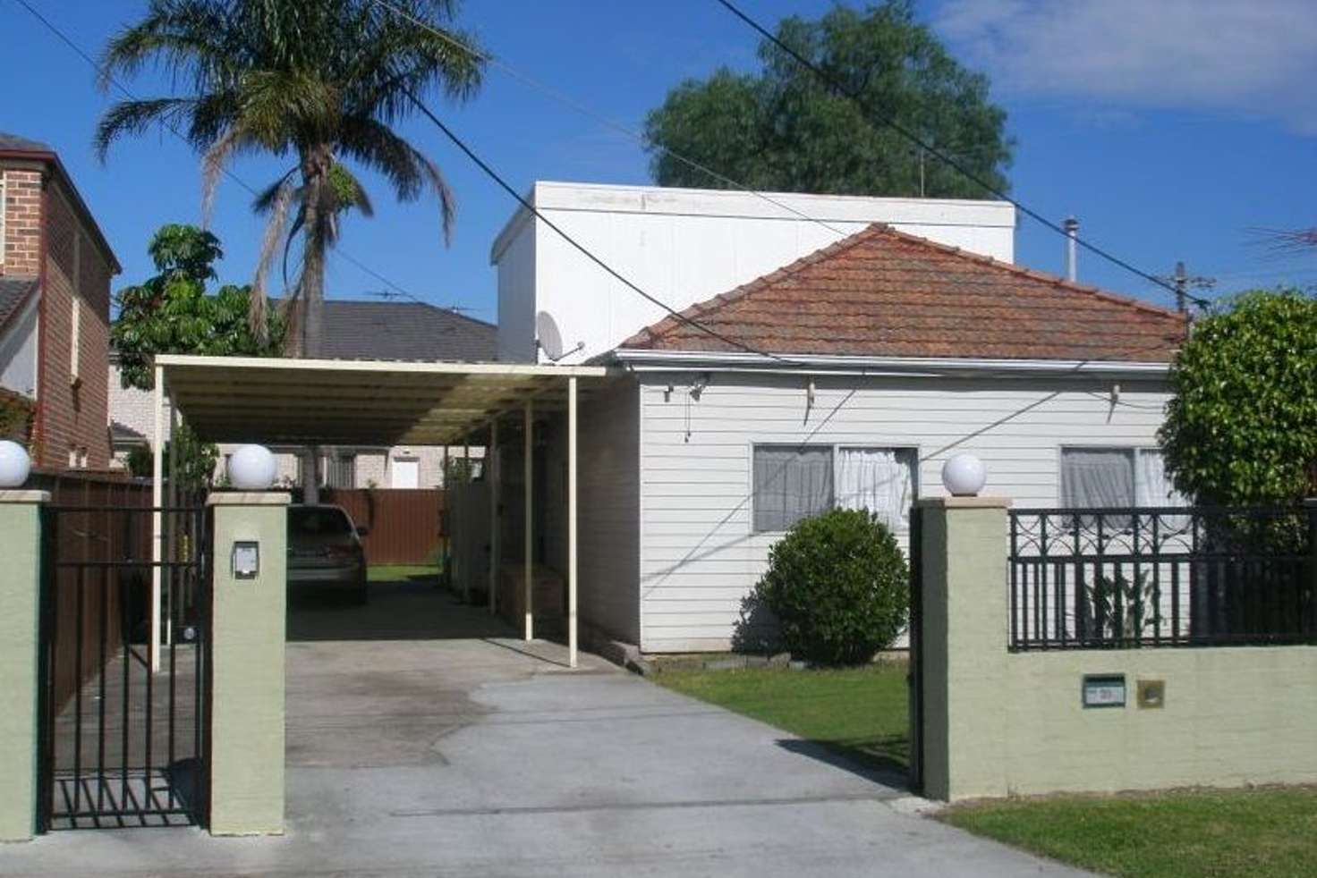 Main view of Homely house listing, 28 Torrens Street, Canley Heights NSW 2166
