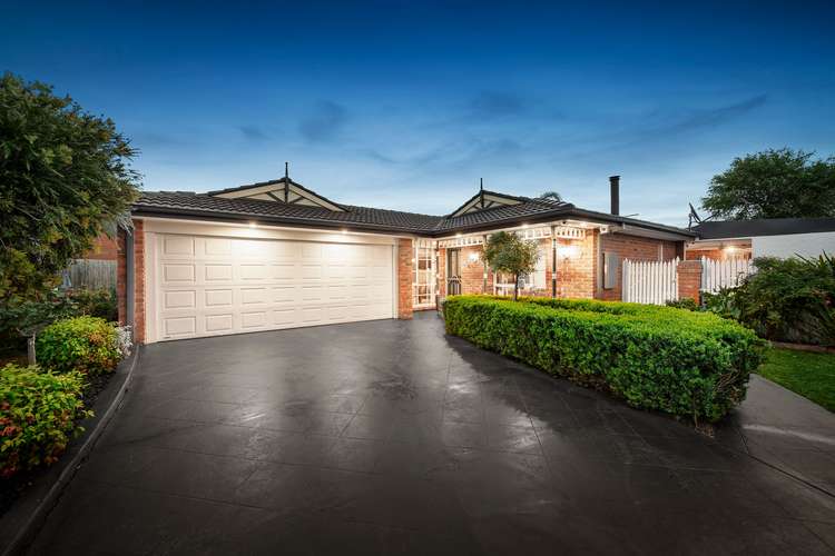Main view of Homely house listing, 7 Quail Way, Rowville VIC 3178