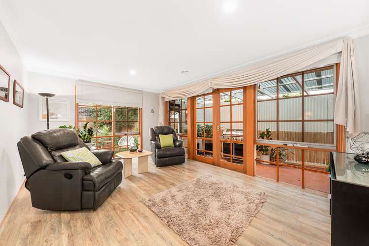 Fourth view of Homely house listing, 7 Quail Way, Rowville VIC 3178