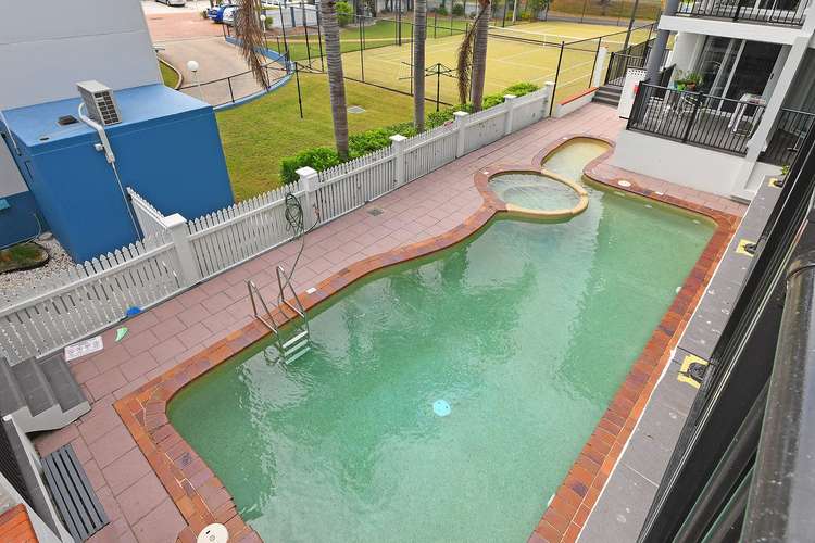 Third view of Homely unit listing, 11/396 Charlton Esplanade, Torquay QLD 4655