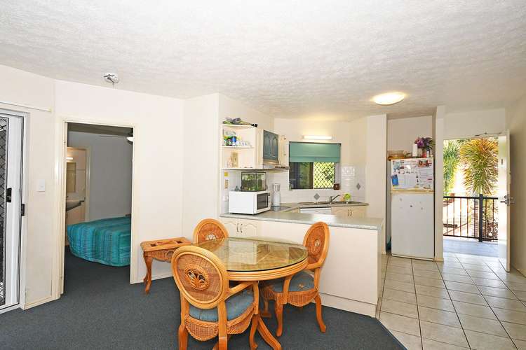 Fourth view of Homely unit listing, 11/396 Charlton Esplanade, Torquay QLD 4655
