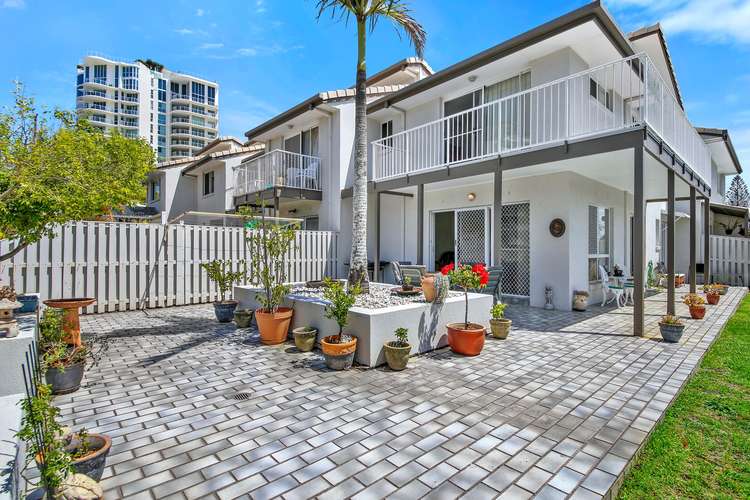 Fourth view of Homely townhouse listing, 14/52 Sixth Avenue, Maroochydore QLD 4558