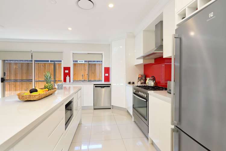 Second view of Homely house listing, 15 Shipley Street, The Ponds NSW 2769