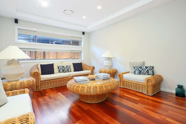 Fourth view of Homely house listing, 15 Shipley Street, The Ponds NSW 2769