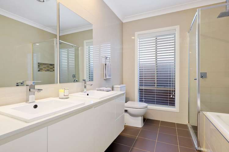 Fifth view of Homely house listing, 15 Shipley Street, The Ponds NSW 2769