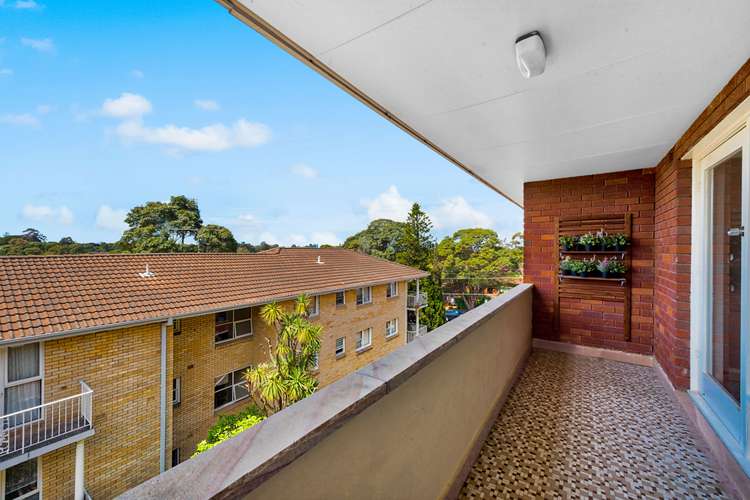 Third view of Homely apartment listing, 9/10 Pittwater Road, Gladesville NSW 2111