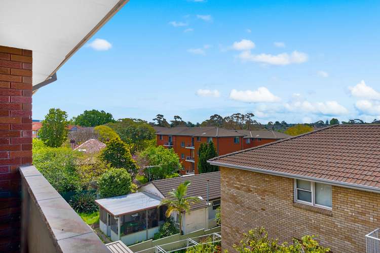 Fourth view of Homely apartment listing, 9/10 Pittwater Road, Gladesville NSW 2111