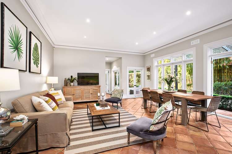 Fourth view of Homely house listing, 47 Prince Street, Mosman NSW 2088