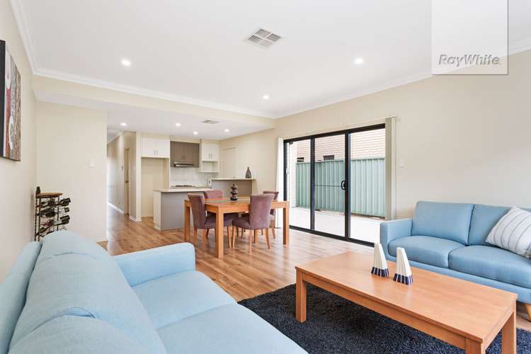 Fifth view of Homely house listing, 38 Lakefield Crescent, Mawson Lakes SA 5095