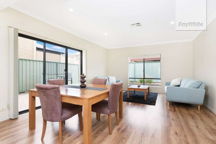Sixth view of Homely house listing, 38 Lakefield Crescent, Mawson Lakes SA 5095