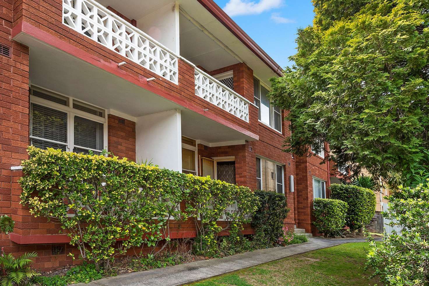Main view of Homely unit listing, 7/6 Riverview Street, West Ryde NSW 2114