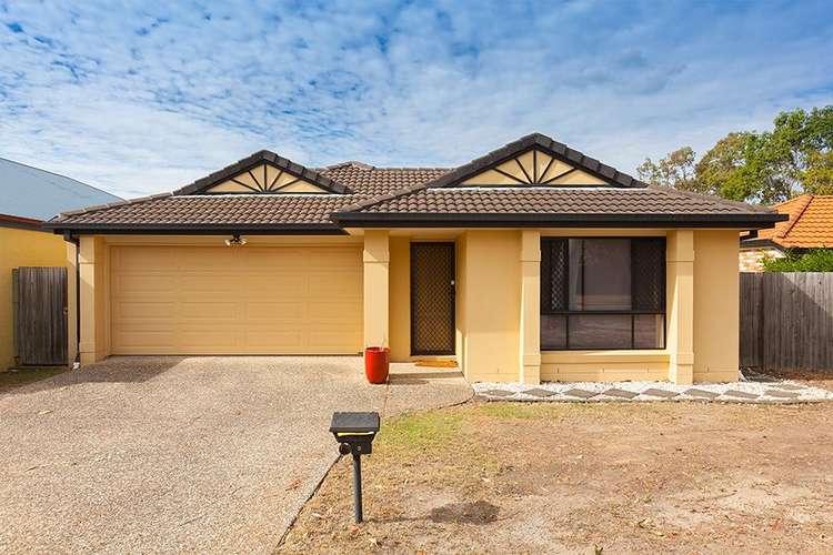 Second view of Homely house listing, 5 Tolmer Crescent, Forest Lake QLD 4078