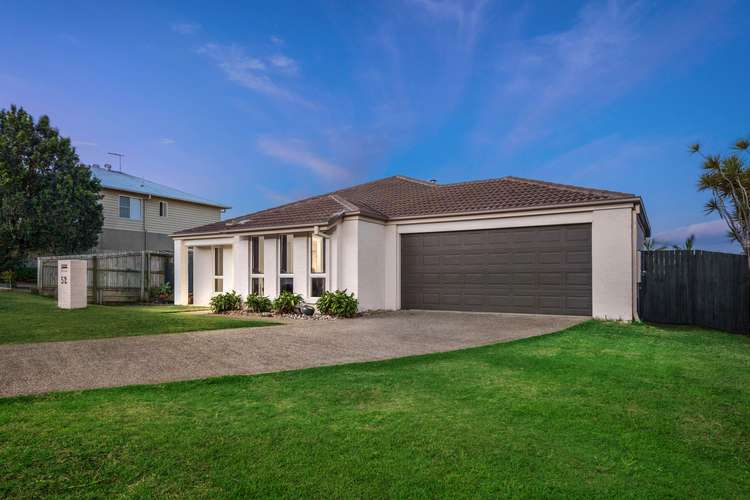 Main view of Homely house listing, 52 Overlea Street, Nudgee QLD 4014