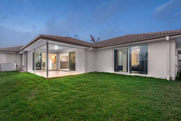 Second view of Homely house listing, 52 Overlea Street, Nudgee QLD 4014