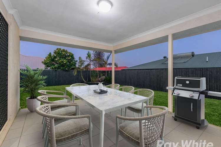 Third view of Homely house listing, 52 Overlea Street, Nudgee QLD 4014