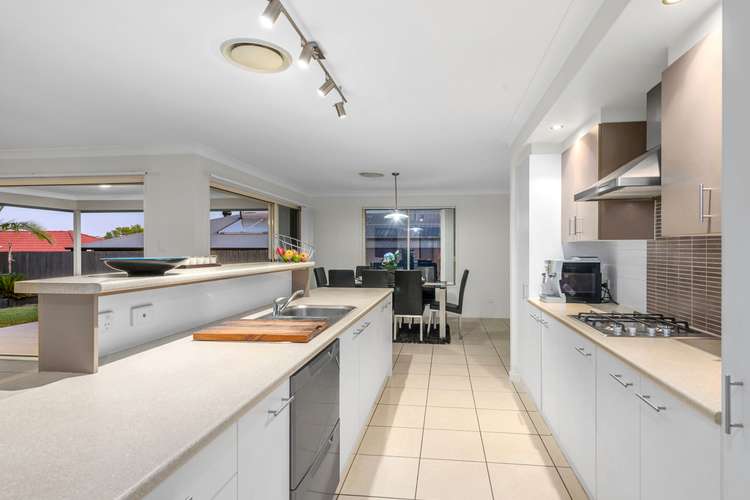 Fourth view of Homely house listing, 52 Overlea Street, Nudgee QLD 4014