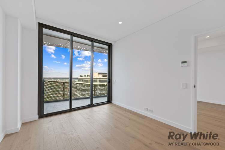 Third view of Homely apartment listing, 1705/221 Miller Street, North Sydney NSW 2060